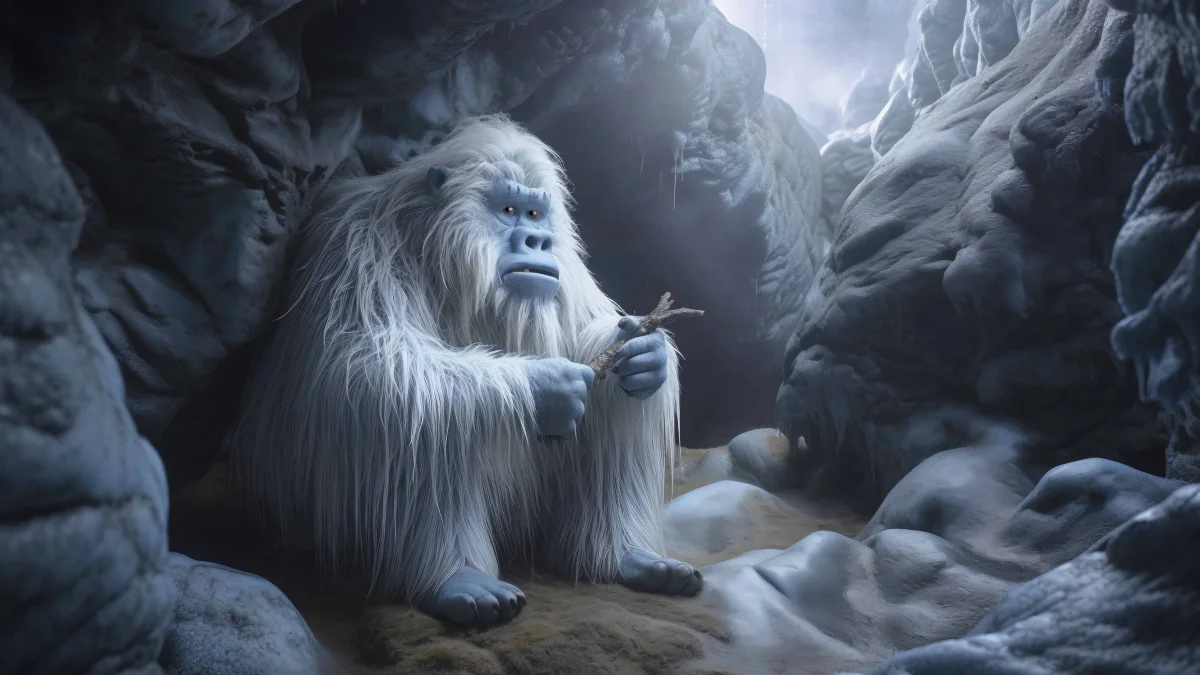 Chupacabra, the kraken, the yeti and 10 more creatures that people are still trying to find