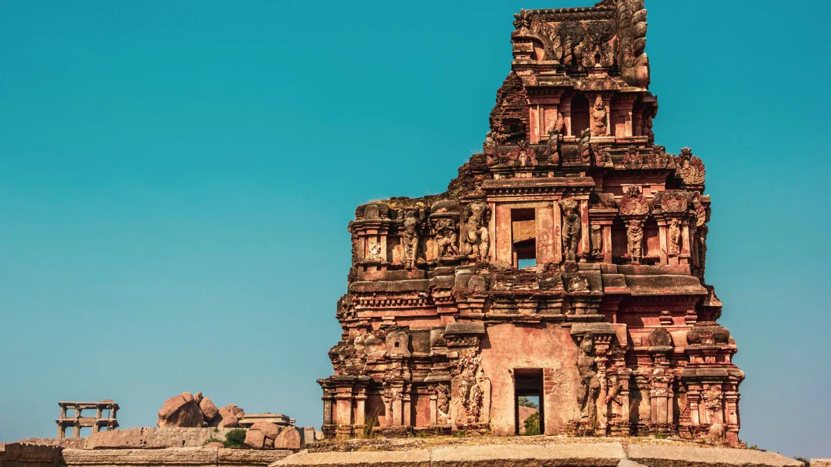 Historians Believe Untold Treasures Are Kept Behind the Secret Door of a Temple in India