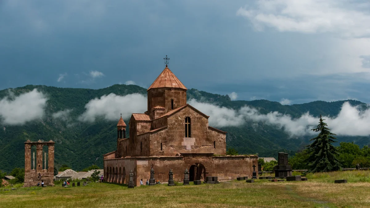 10 самых древних стран мира, существующих и в наши дни