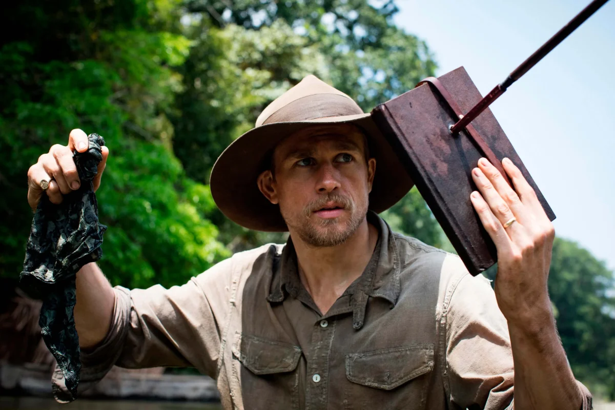 Vanished into the Amazon Jungle: The Story of the Disappearance of the Famous Explorer Percy Fawcett