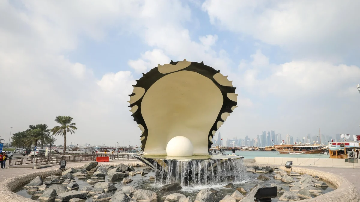 'The Pearl of Allah': What the World's Largest Pearl Looks Like and How Much It Weighs