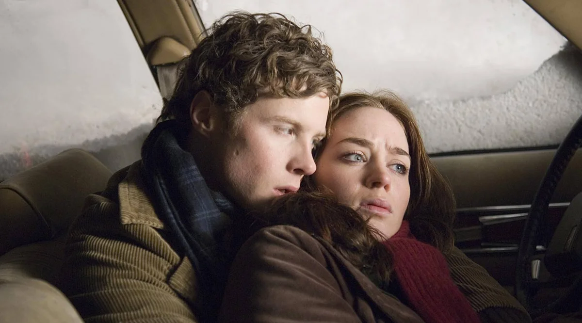 Lost in the Snow: The Story of Jim and Jennifer Stolpa, Whose Foolishness Inspired a Film