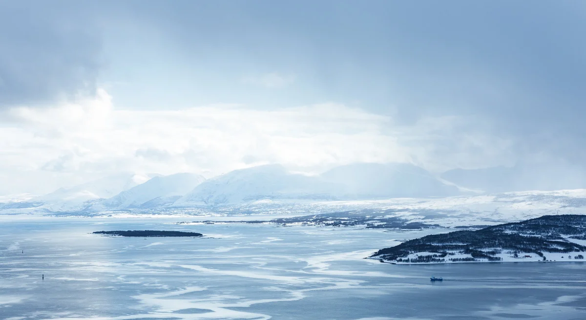 One sunrise a year: amazing facts about the North Pole you might not have known