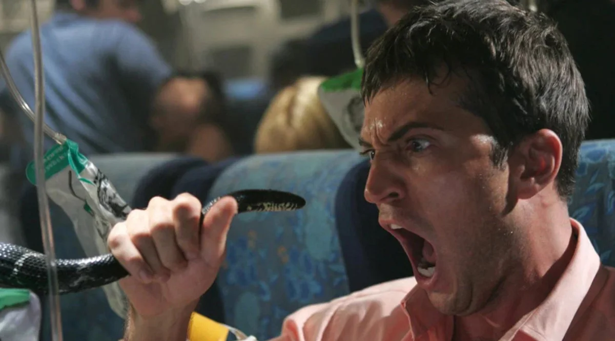 Rabid sheep and zombie beavers: 10 horror films about very unusual animals