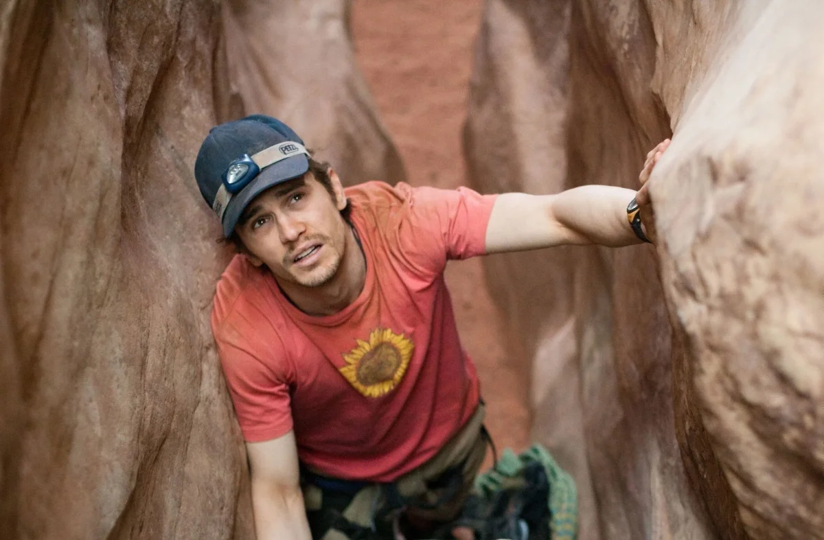 Five Days Trapped in a Canyon: The Rescue Story of Aron Ralston That Inspired a Film