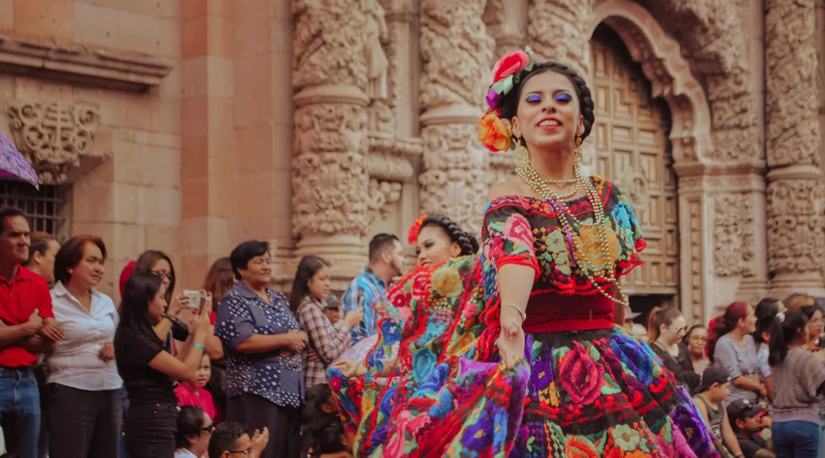 5 reasons to fall in love with Mexico – and just as many to fear it