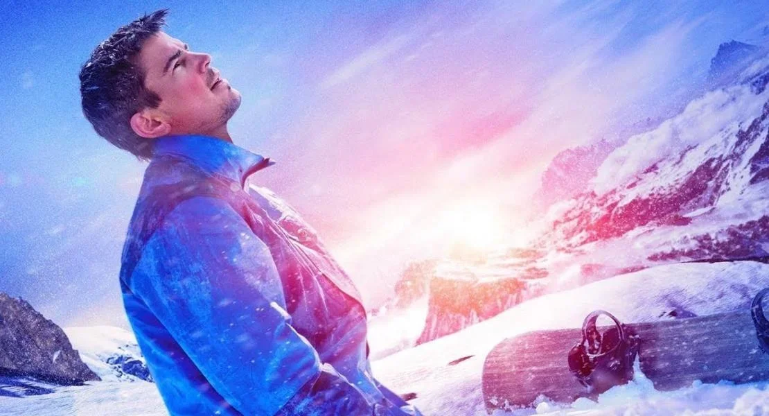 The Story of Eric LeMarque: A Snowboarder Caught in a Blizzard Survived 8 Days Alone in the Mountains
