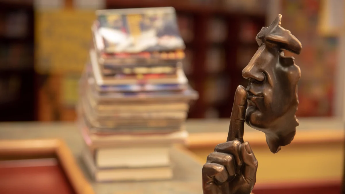 What Happens to the Body and Mind If You Stay Silent for 7 Days