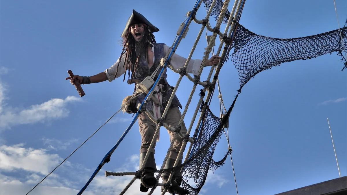 Blackbeard and 9 more of the most audacious and famous pirates in history