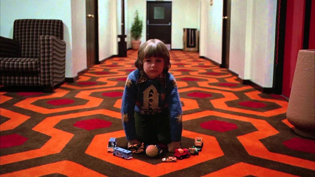 The history of the hotel that frightened Stephen King and inspired him to write The Shining