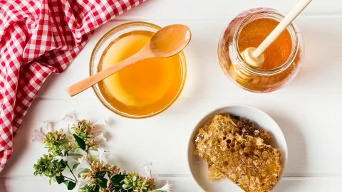 Which Honey Is the Healthiest: A Ranking of Varieties