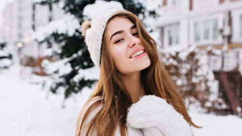 Scientists have explained why the coldest days come precisely in January