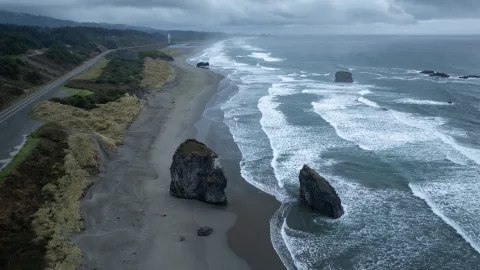 Можно ли купаться в Калининграде — и когда море действительно прогревается