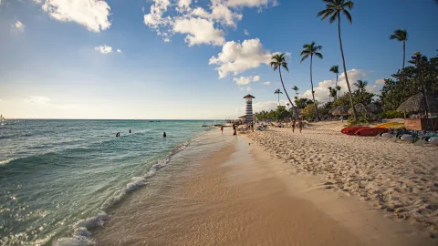 The Best Time to Visit the Dominican Republic, Month by Month — and Which Ones Are Truly Ideal