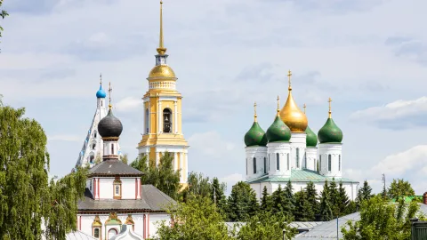 Куда съездить в центральной России — и что стоит увидеть в радиусе нескольких часов от Москвы