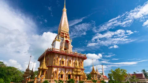 What to Do in Phuket During the Rainy Season — and How to Enjoy Your Trip Even If It Pours Every Day