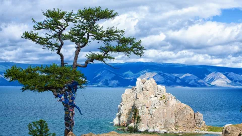 Where to Go in Russia in September — and Which Places Truly Come Alive With Autumn's Arrival