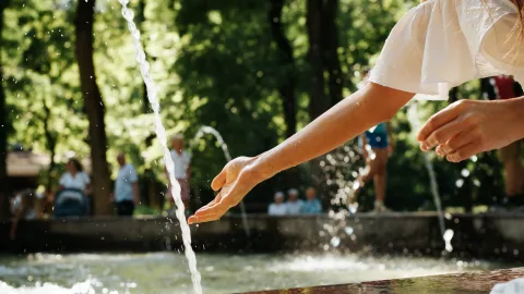 Russia's Hottest Summer on Record — and the Temperatures Recorded Across the Country