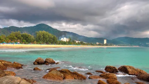 When Does Rainy Season Start in Phuket — and Is It Really as Bad as People Say