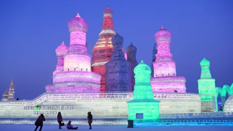 What Is Harbin’s Climate Like — and Why Is This Chinese City Colder Than Moscow in Winter?