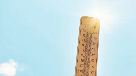 Как пережить жару пожилым людям — простые правила, которые помогут избежать теплового удара