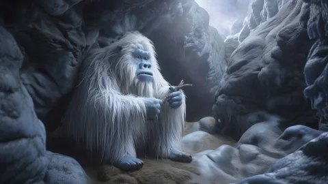 Chupacabra, the kraken, the yeti and 10 more creatures that people are still trying to find