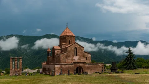 10 самых древних стран мира, существующих и в наши дни