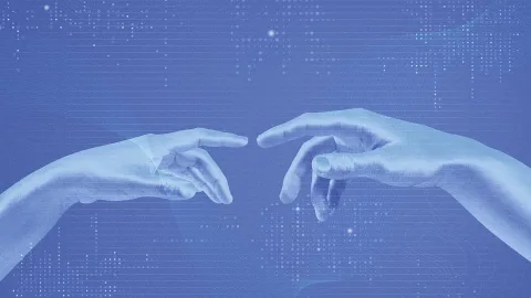 What fingertips are capable of: 5 incredible things you might not have known