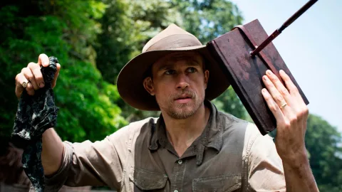 Vanished into the Amazon Jungle: The Story of the Disappearance of the Famous Explorer Percy Fawcett