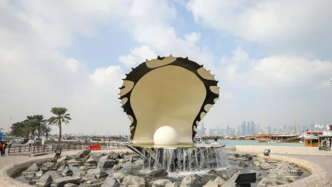 'The Pearl of Allah': What the World's Largest Pearl Looks Like and How Much It Weighs