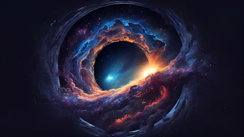 &laquo;The energy of the stars dances in your heart&raquo;: 30 inspiring quotes about space and the Universe