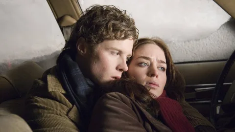 Lost in the Snow: The Story of Jim and Jennifer Stolpa, Whose Foolishness Inspired a Film
