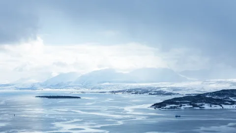 One sunrise a year: amazing facts about the North Pole you might not have known