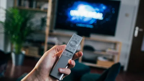 An Invention That Staggered the Imagination: How the First Television Came to Be