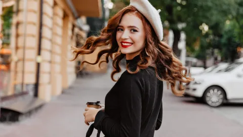 Будьте внимательны и осторожны: лунный календарь красоты с 25 сентября по 1 октября