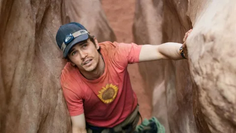 Five Days Trapped in a Canyon: The Rescue Story of Aron Ralston That Inspired a Film