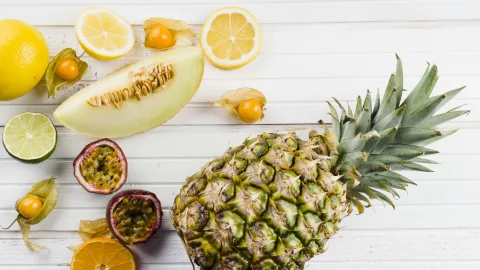 A melon for the price of a car: the most expensive fruits and berries in the world