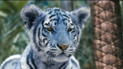 Fewer of them are left than you think: the 8 rarest animals on the planet