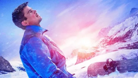 The Story of Eric LeMarque: A Snowboarder Caught in a Blizzard Survived 8 Days Alone in the Mountains