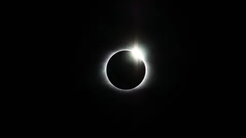 The solar eclipse of April 8, 2024: when it will begin and how it will affect our planet