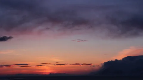 5 places in the world where the midnight sun shines