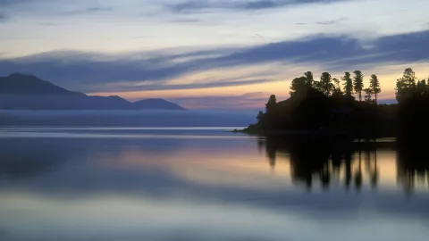 Looked at it, now put it back: why you must not take stones away from Lake Baikal