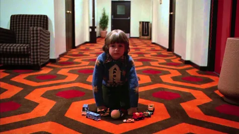 The history of the hotel that frightened Stephen King and inspired him to write The Shining